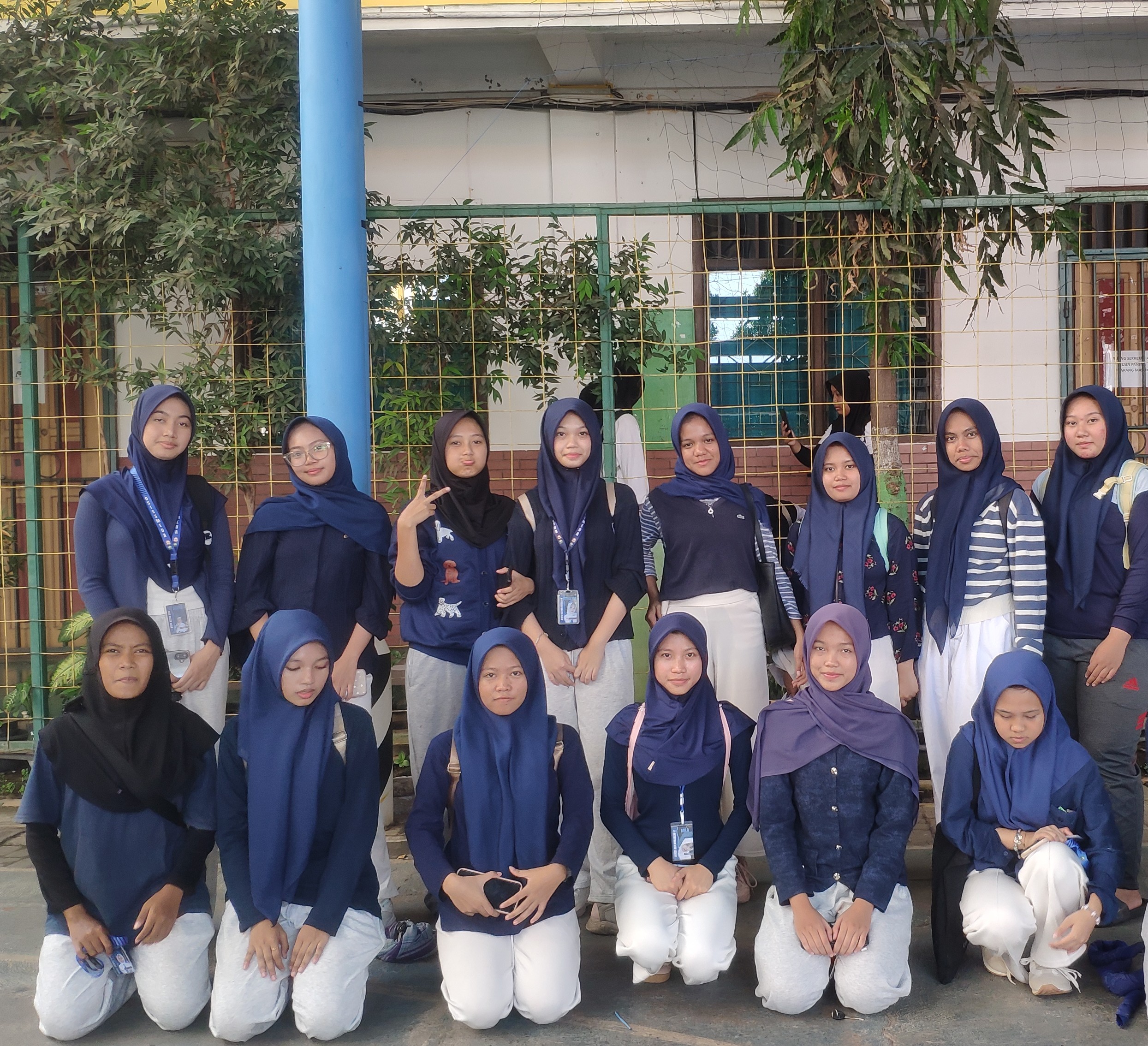 LOMBA HUT RI KE 81