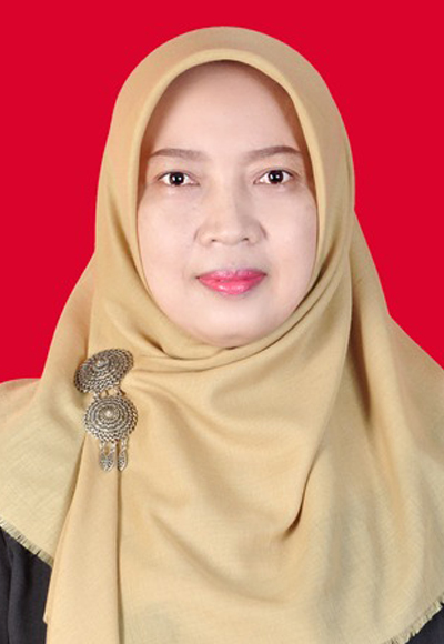 FITRI MUDAWAMAH S.I, S.Pd., M.M.